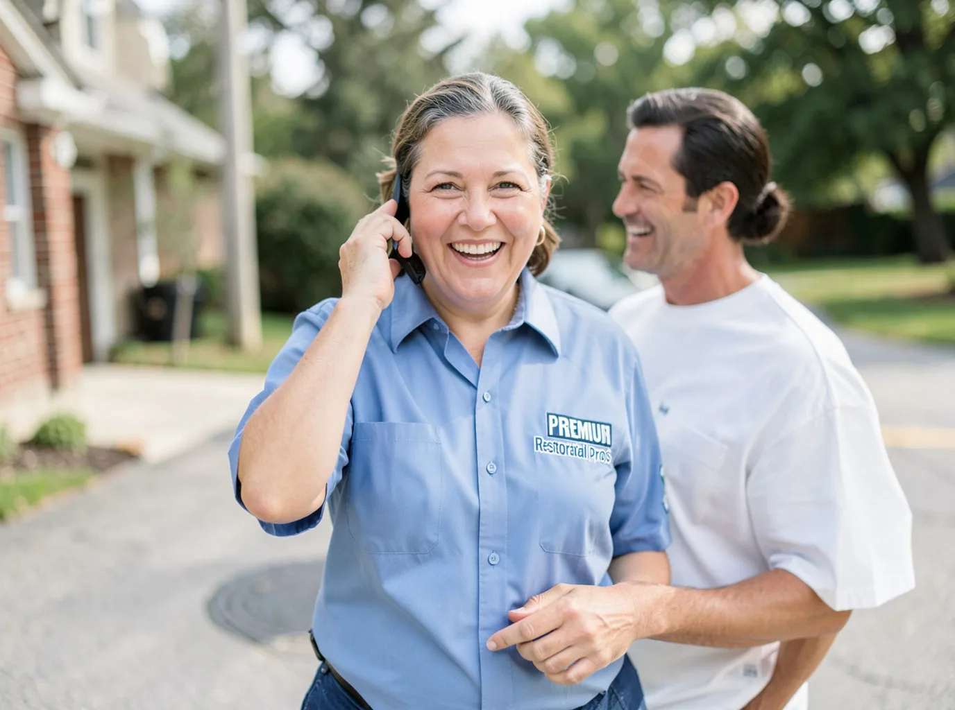 Water Damage Restoration Olustee, OK FAQs